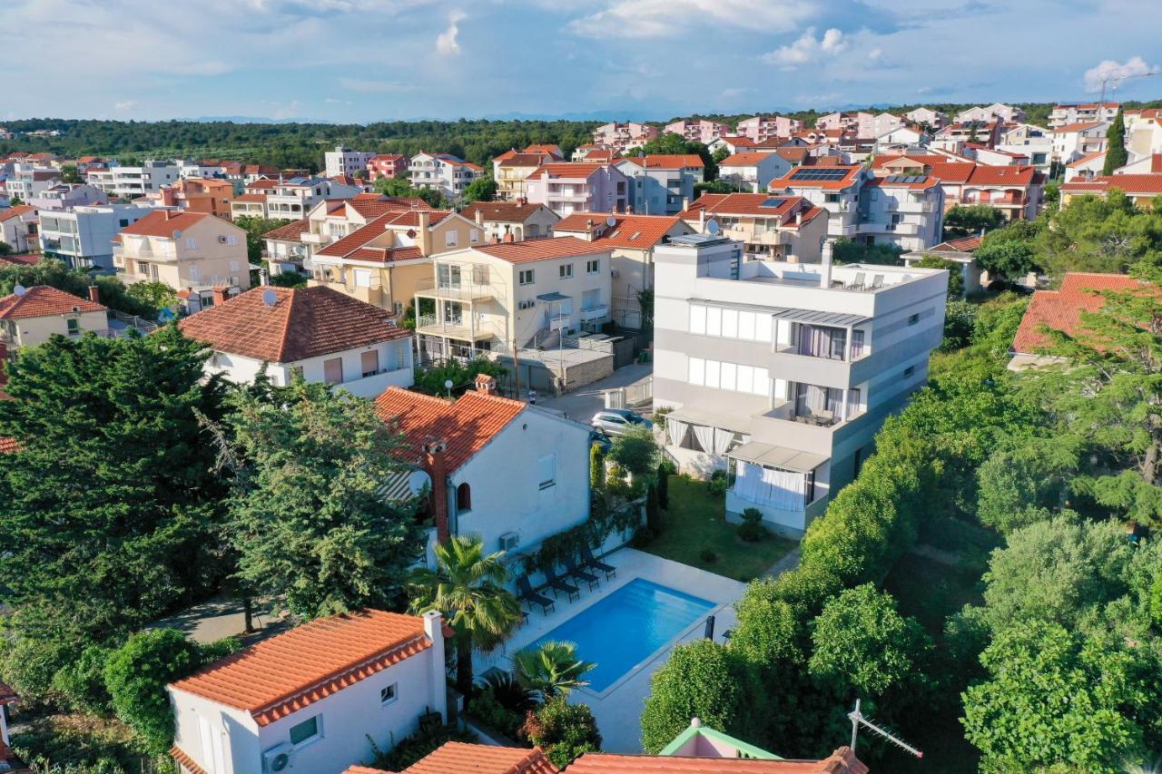 Apartments Mato Zara Esterno foto