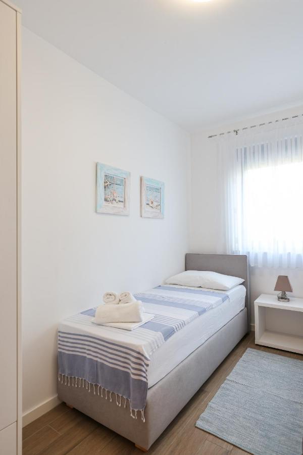 Apartments Mato Zara Esterno foto
