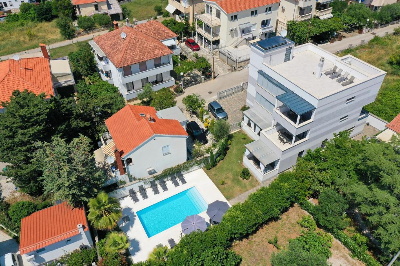 Apartments Mato Zara Esterno foto